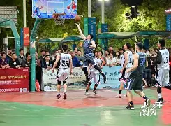 大洋洲篮球巅峰盛宴落幕，未来之星脱颖而出